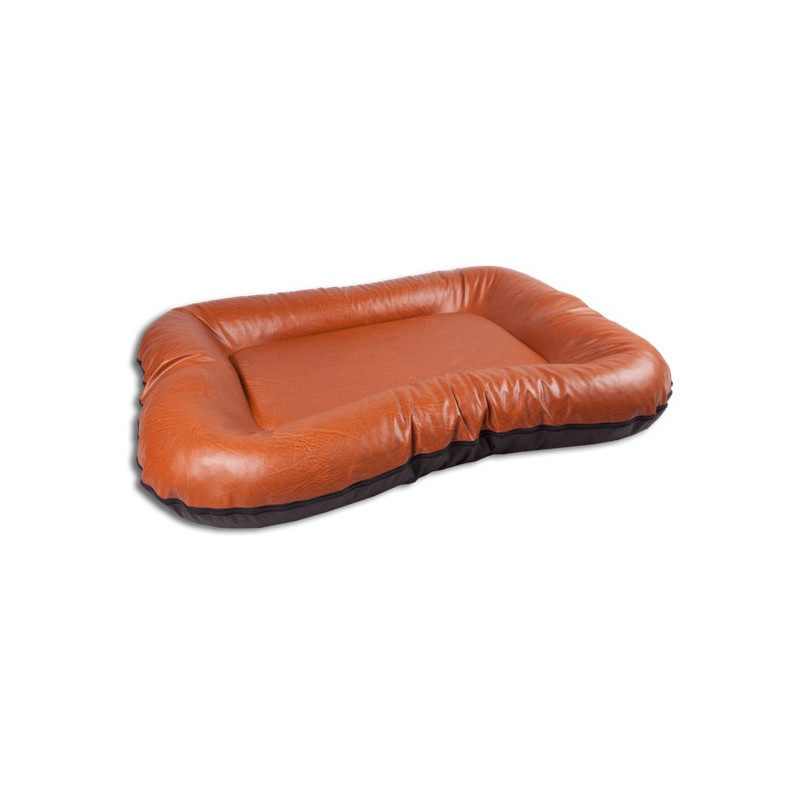 dodo simili cuir camel dodo simili cuir camel