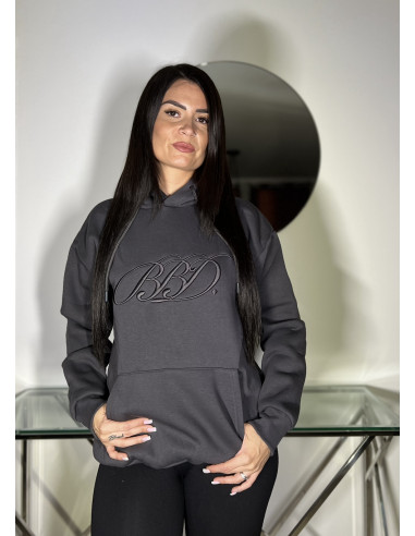 SWEAT  METZ IMPERIAL GREY