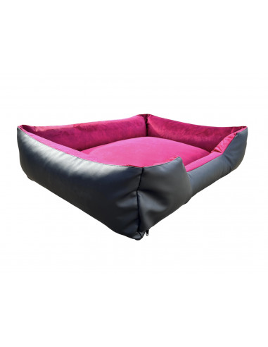 SOFA REGINA ROUGE