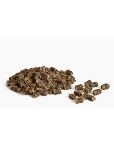 TRANNING SNACK MOUTON