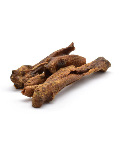 TRACHEE D'AGNEAU