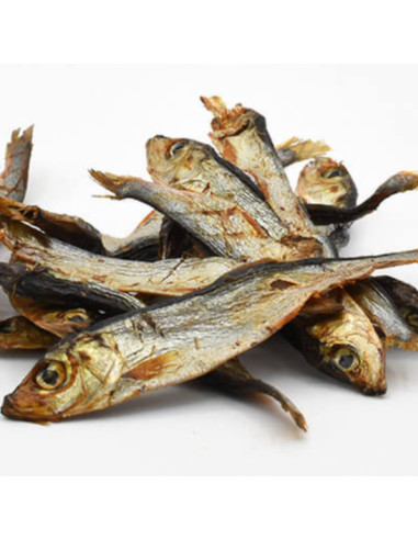 SPRAT POISSON 250GR