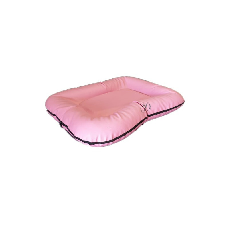 dodo simili cuir rose dodo simili cuir rose