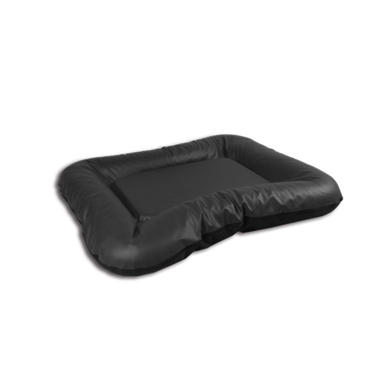 dodo simili cuir noir dodo simili cuir noir