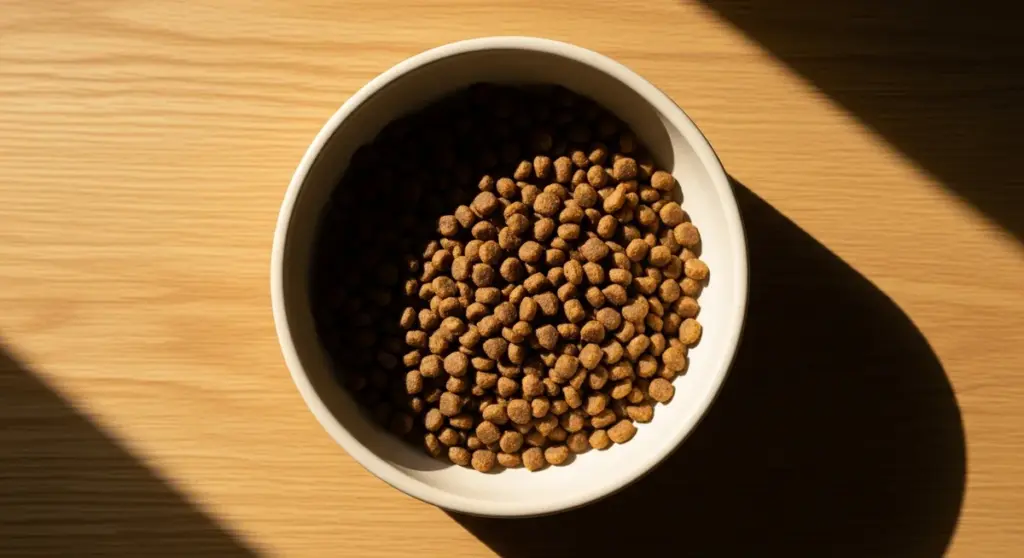 Alimentation petit chien : comment nourrir votre compagnon ?