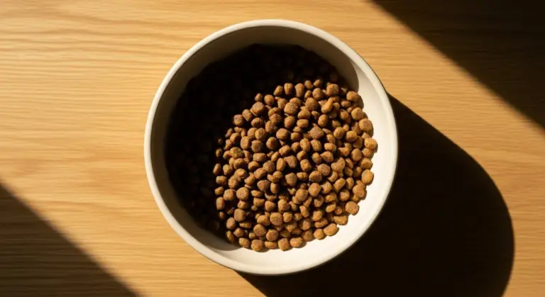 Alimentation petit chien : comment nourrir votre compagnon ?