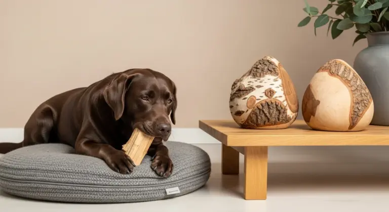 Bois de cerf pour chien : quel modèle choisir en 2026 ?