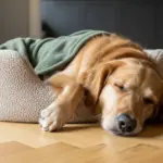 Chien en hiver : comment le protéger efficacement du froid ?