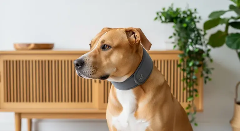 Collier antiparasitaire chien : comment bien le choisir ?