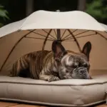 Coup de soleil chien : comment protéger efficacement sa peau ?