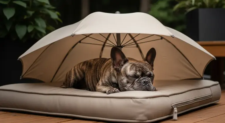 Coup de soleil chien : comment protéger efficacement sa peau ?