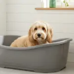 Laver son chien : comment s'y prendre sans l'effrayer ?