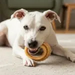 Tartre chien : comment l'éliminer et protéger sa santé ?