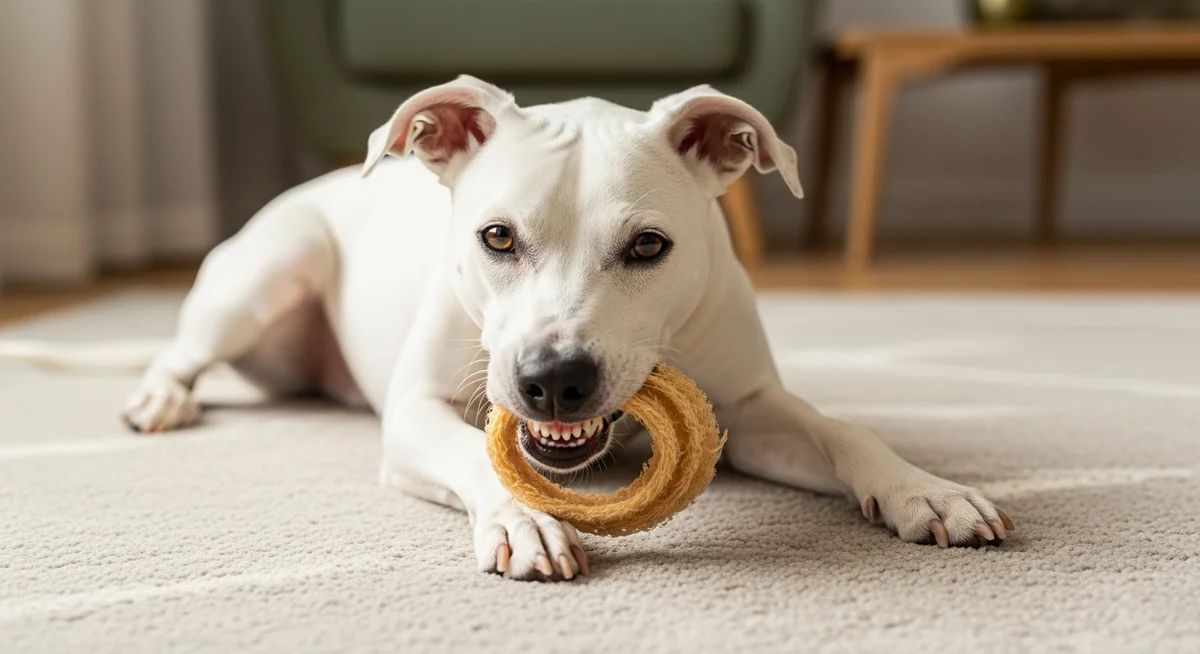 Tartre chien : comment l'éliminer et protéger sa santé ?