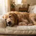 Chien destructeur : nos conseils pour stopper les dégâts