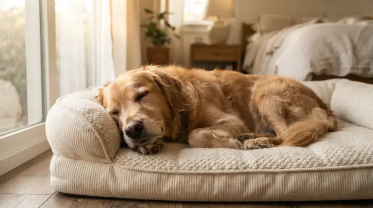 Chien destructeur : nos conseils pour stopper les dégâts