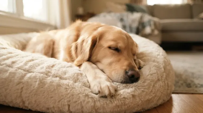 La toux de chenil chez le chien : symptômes et traitement ?
