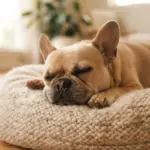 Le Bouledogue Français : caractéristiques, santé et confort