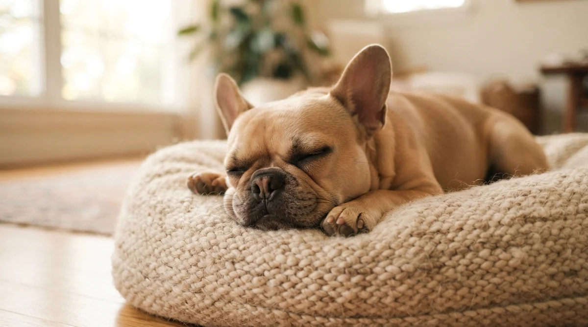 Le Bouledogue Français : caractéristiques, santé et confort